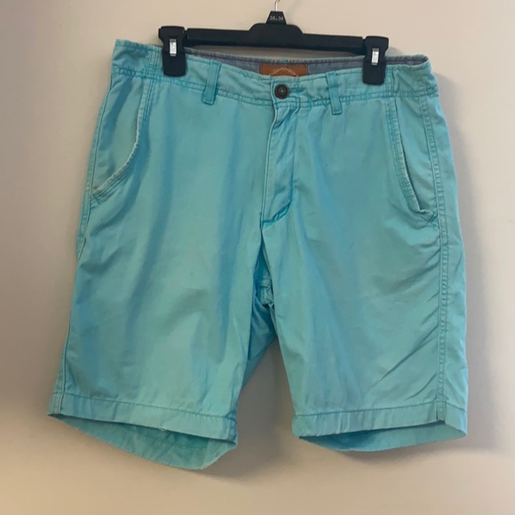 Red Camel Mens Shorts 32w | Poshmark